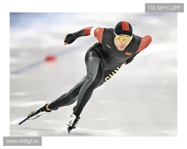 创造历史中国队晋级速滑男团